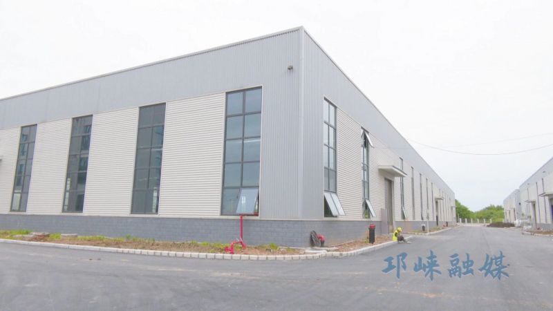 政企雙向奔赴“加速度”，邛崍這個新能源項(xiàng)目從簽約到投產(chǎn)僅用86天！